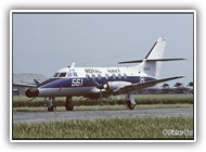 Jetstream Royal Navy XX476 CU-561_1
